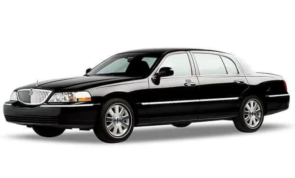 DF Limousine Services