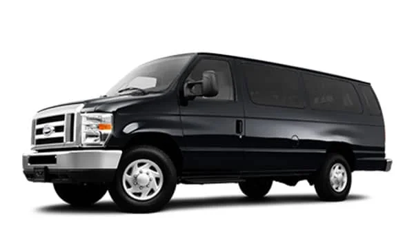 Van Limo
