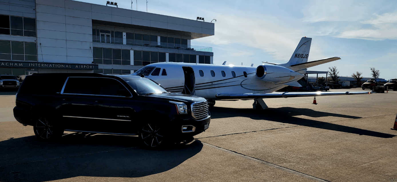 Dfw Black Car Limo