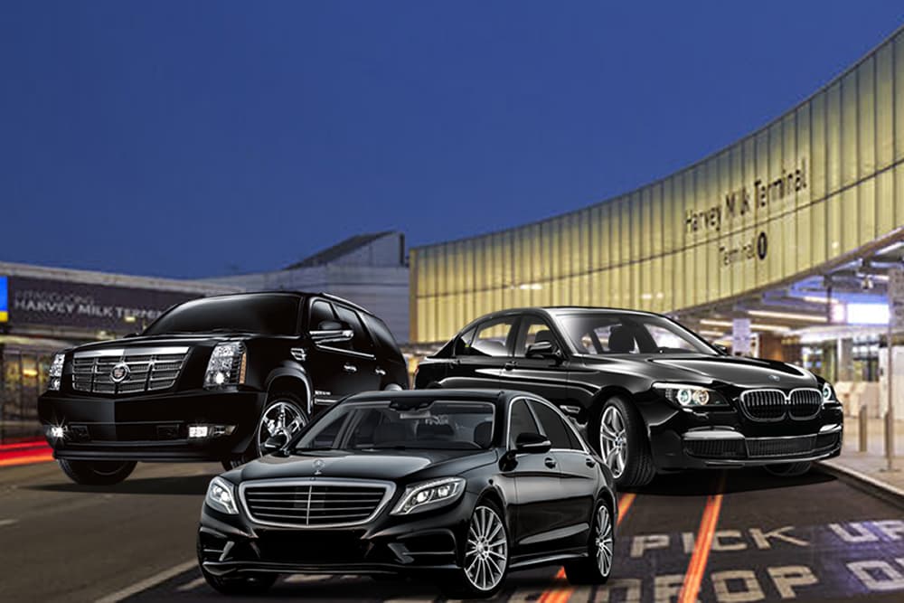 DFW Black Car Limo Llc
