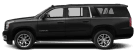 Executive SUV Limo - Up to 6 or 7 passengers