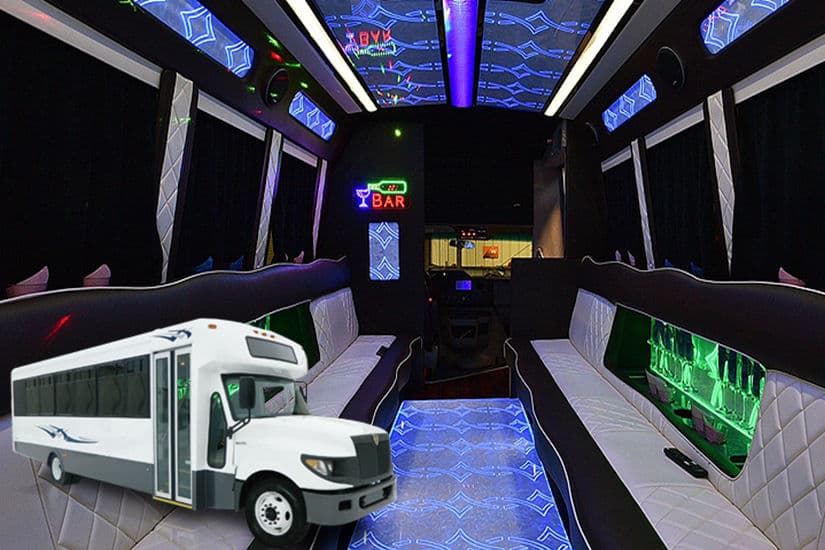 Elgin Limo