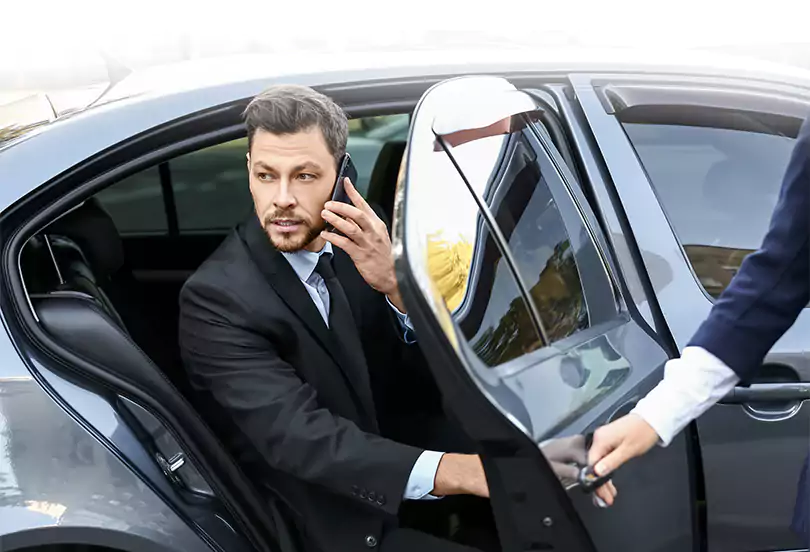EMPYRA LIMOUSINE