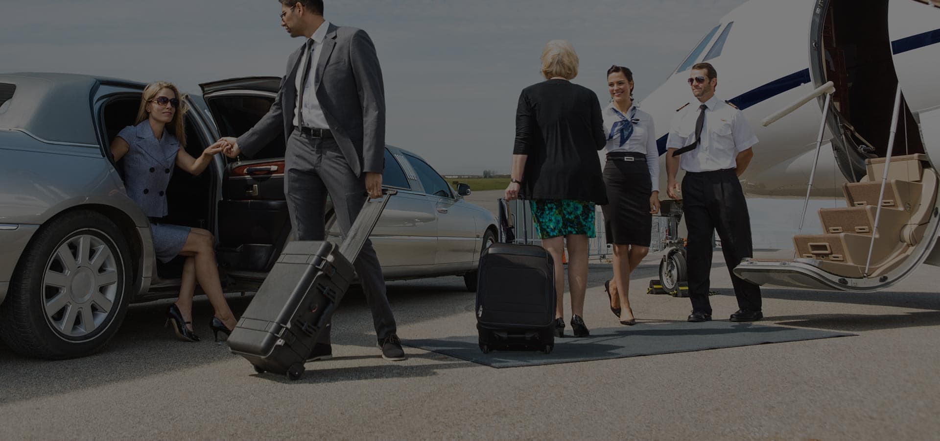 Five Star Limos