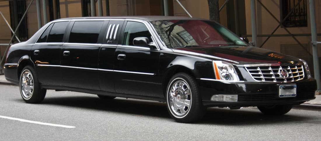 Gateway City Limo