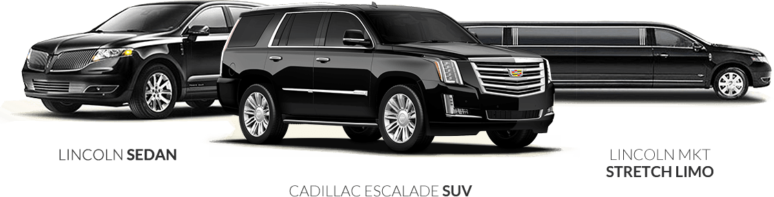 Glendale Limo Services