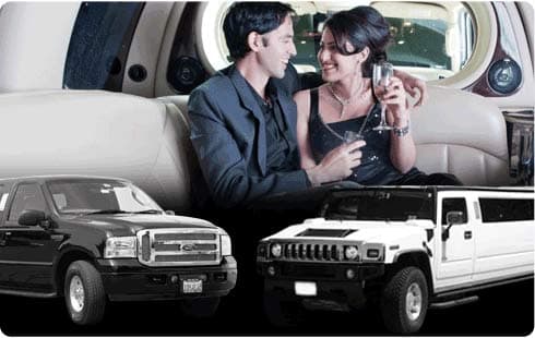 Global Limos