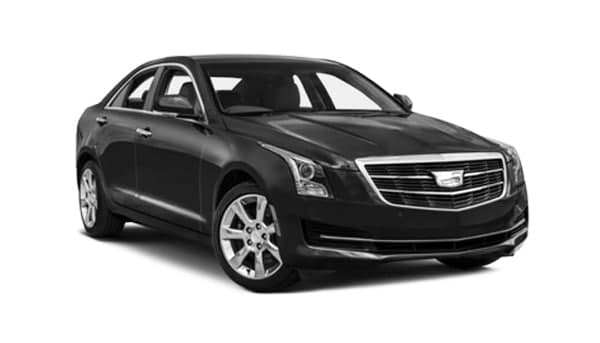Goldenclass Limo