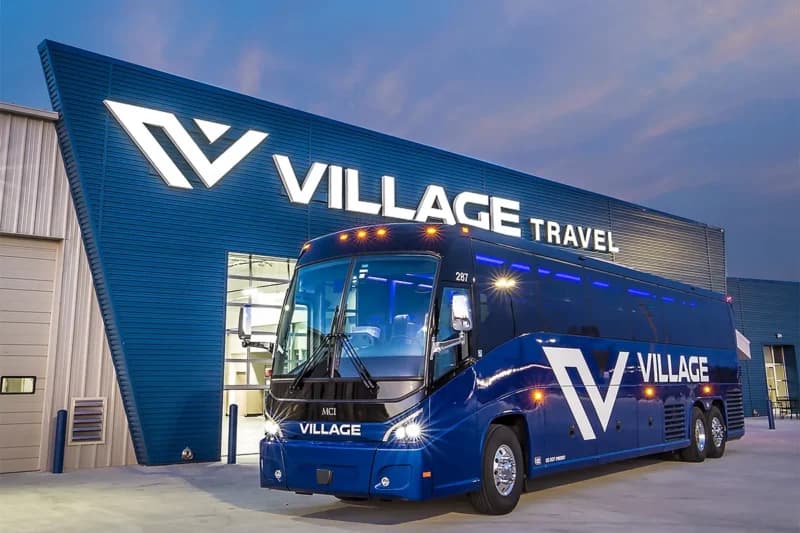 Village Travel
