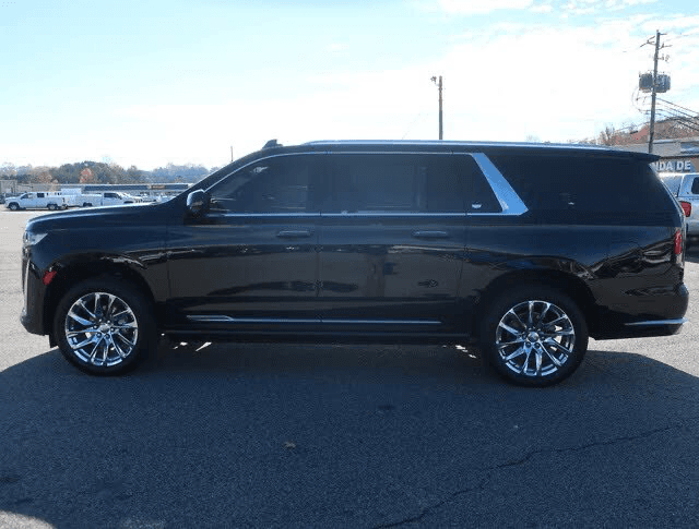 Grand Limousine Miami