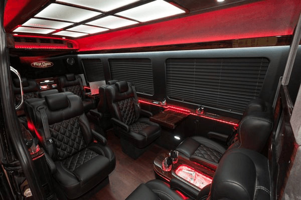 Grand Limousine