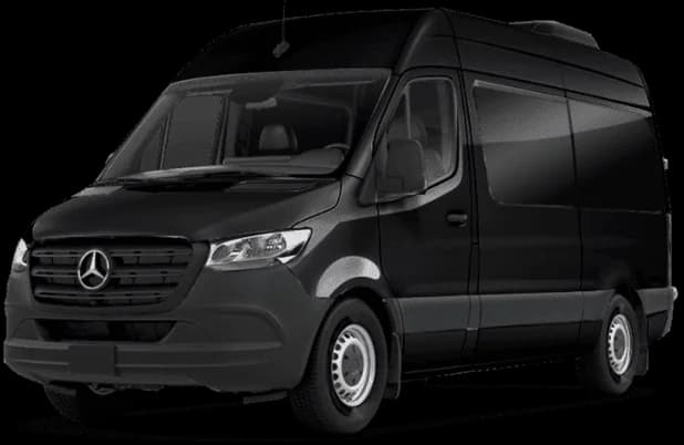 Luxury Executive Sprinter Mercedes-Benz Sprinter (GRETCH)