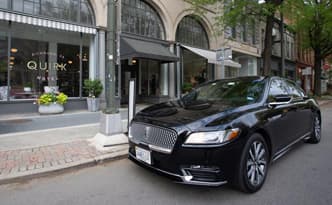 James Limousine