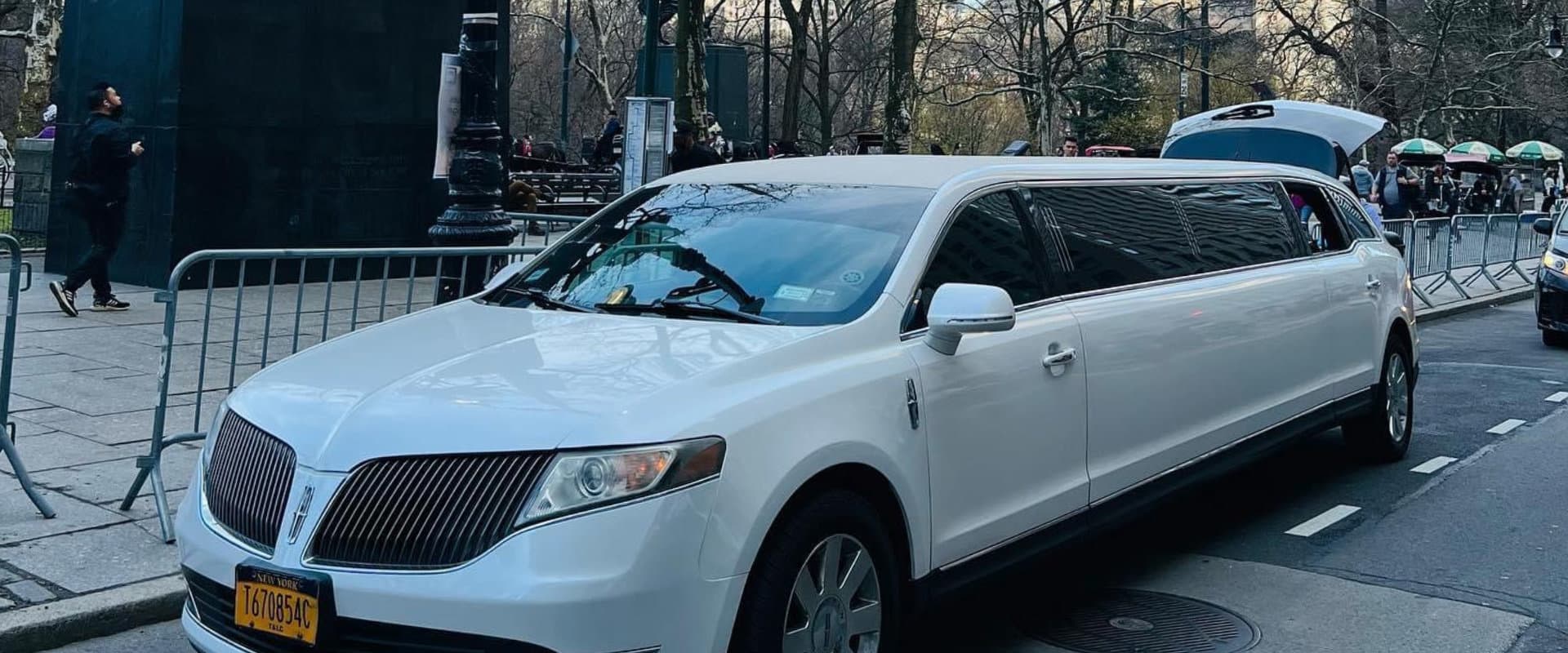 Jersey City Limo