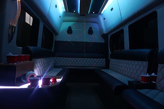 Kansas City Limos