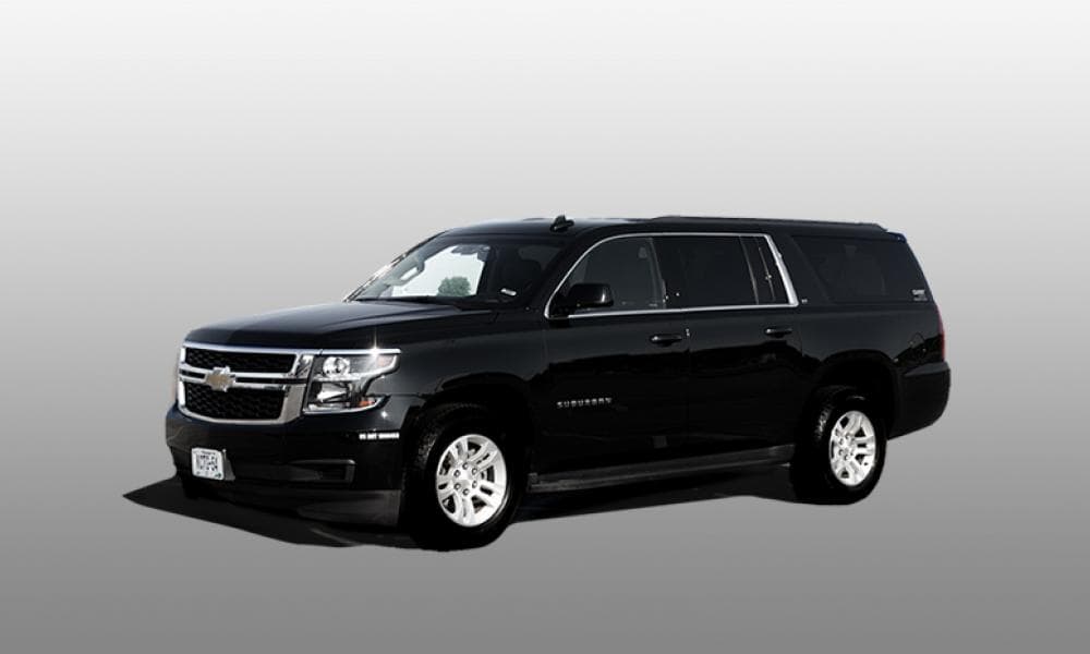Stretch Limo | Seats 1 – 8