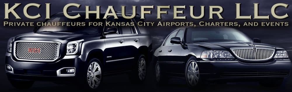 KCI Chauffeur LLC - Limo and Black Car Service
