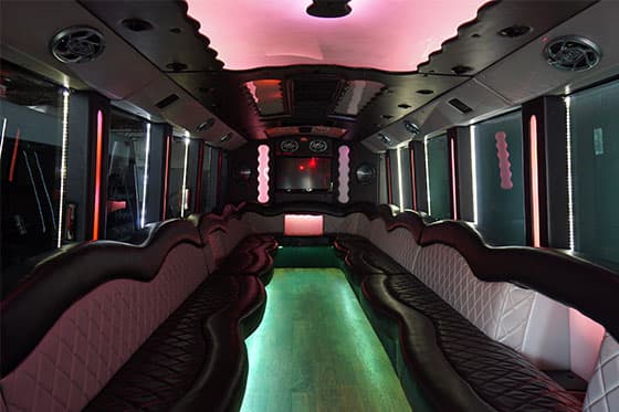 Knoxville Limo