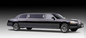LA Executive Limo