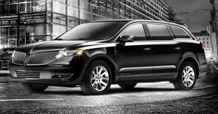 SUV Limos