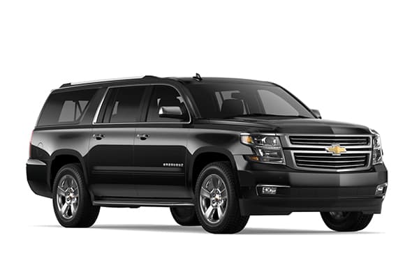 Legendary Limousines