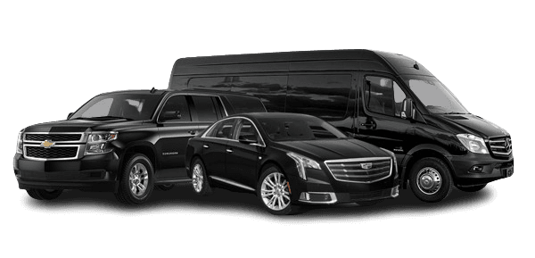Lincoln MKT - Sedan, 4 passengers