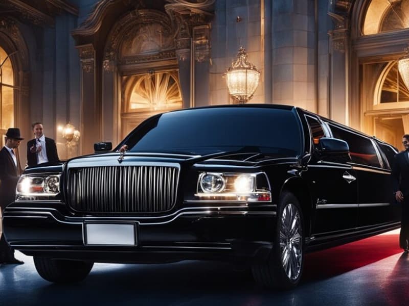 NYC Limo Rental