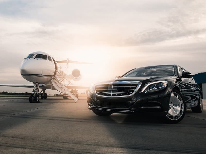 Airport Transfer