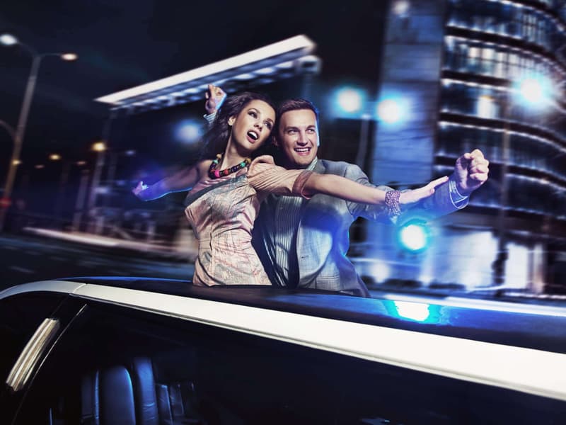 Night Out Limo NYC