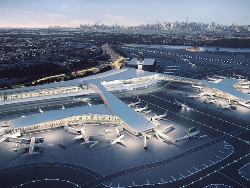 Laguardia Airport Transportation