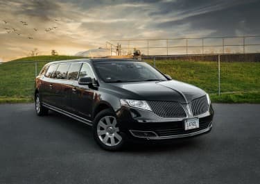 Liberty Limousine