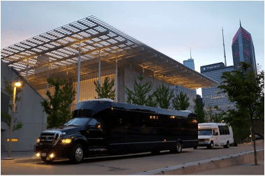 Limo Tainment