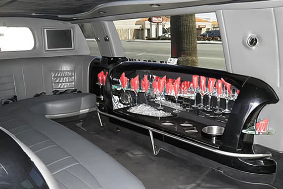 Limo Anaheim
