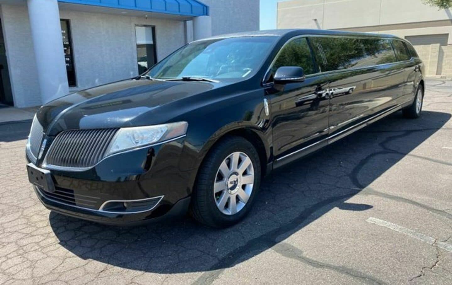 Limo Batonrouge