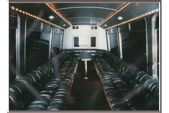 Limo Buses