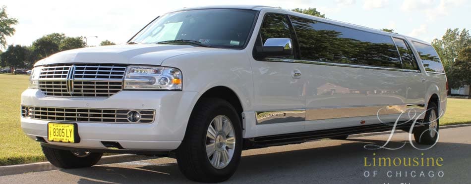 3 Passenger Town Car Sedan Limousine