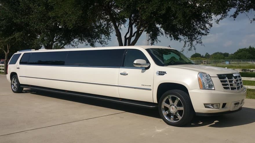 Limo Columbia