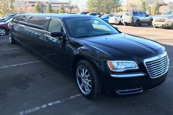 Limo Denver