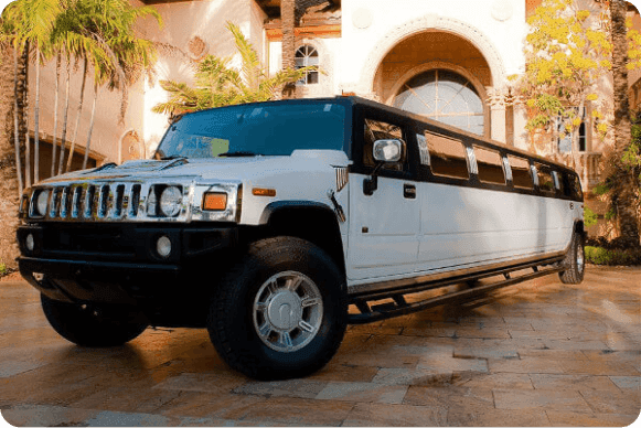 Limo Fortsmith