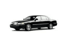 Limo Oakland