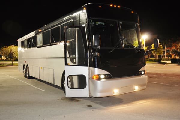 Large Party Bus - 30-40 Passengers