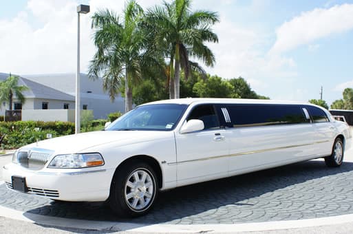 Limo Pittsburgh