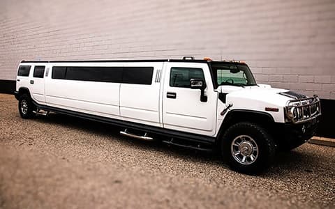 Limo Pittsburgh