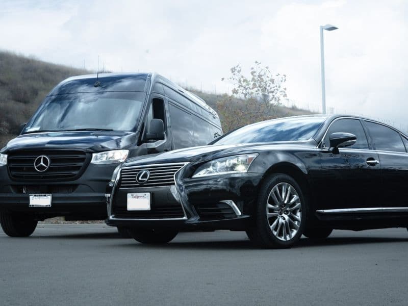 Excursion SUV