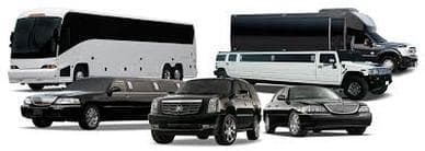 Limo Service Anaheim