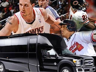 Lincoln Aviator Stretch Limo