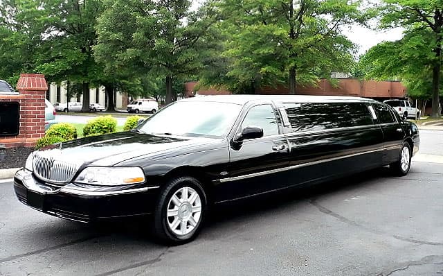Limo Service Columbus