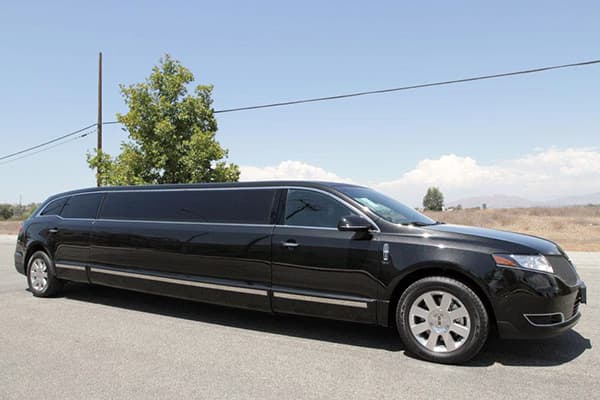 Limo Service Phoenix