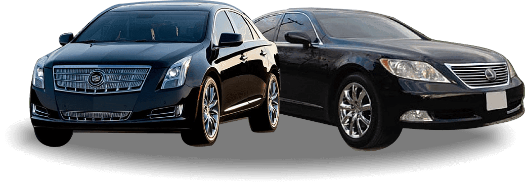 Limo Services Riverside