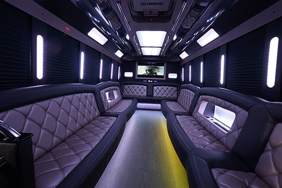 Limo Stoledo